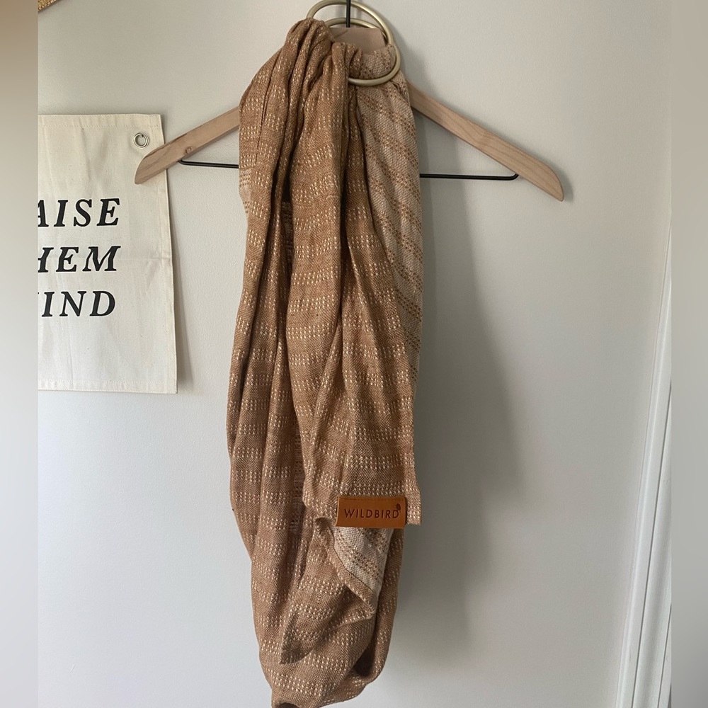 Wildbird Ring Sling